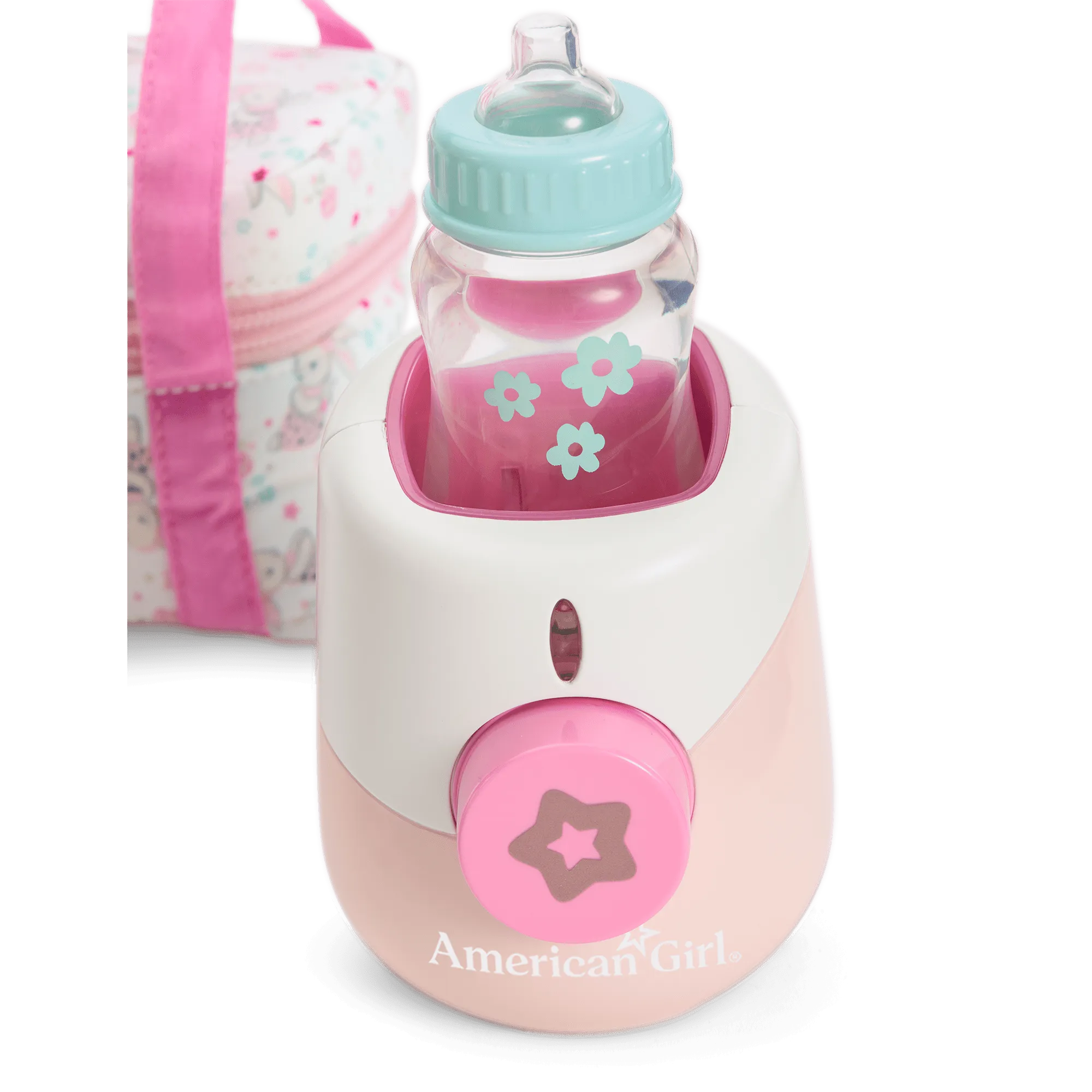Bitty Baby’s™ Bottle-Warming Set