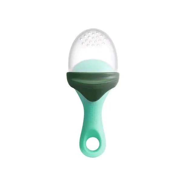 Boon Pulp - Silicone Baby Feeder