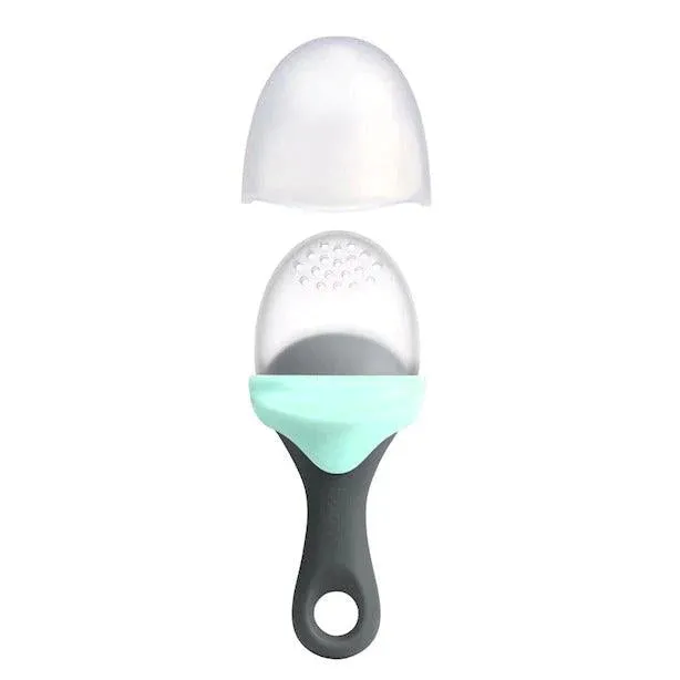 Boon Pulp - Silicone Baby Feeder