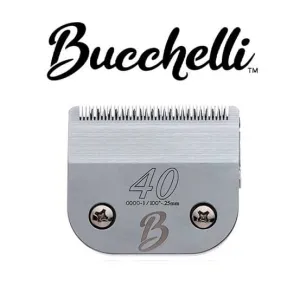 Buchelli A5 Blade - #40