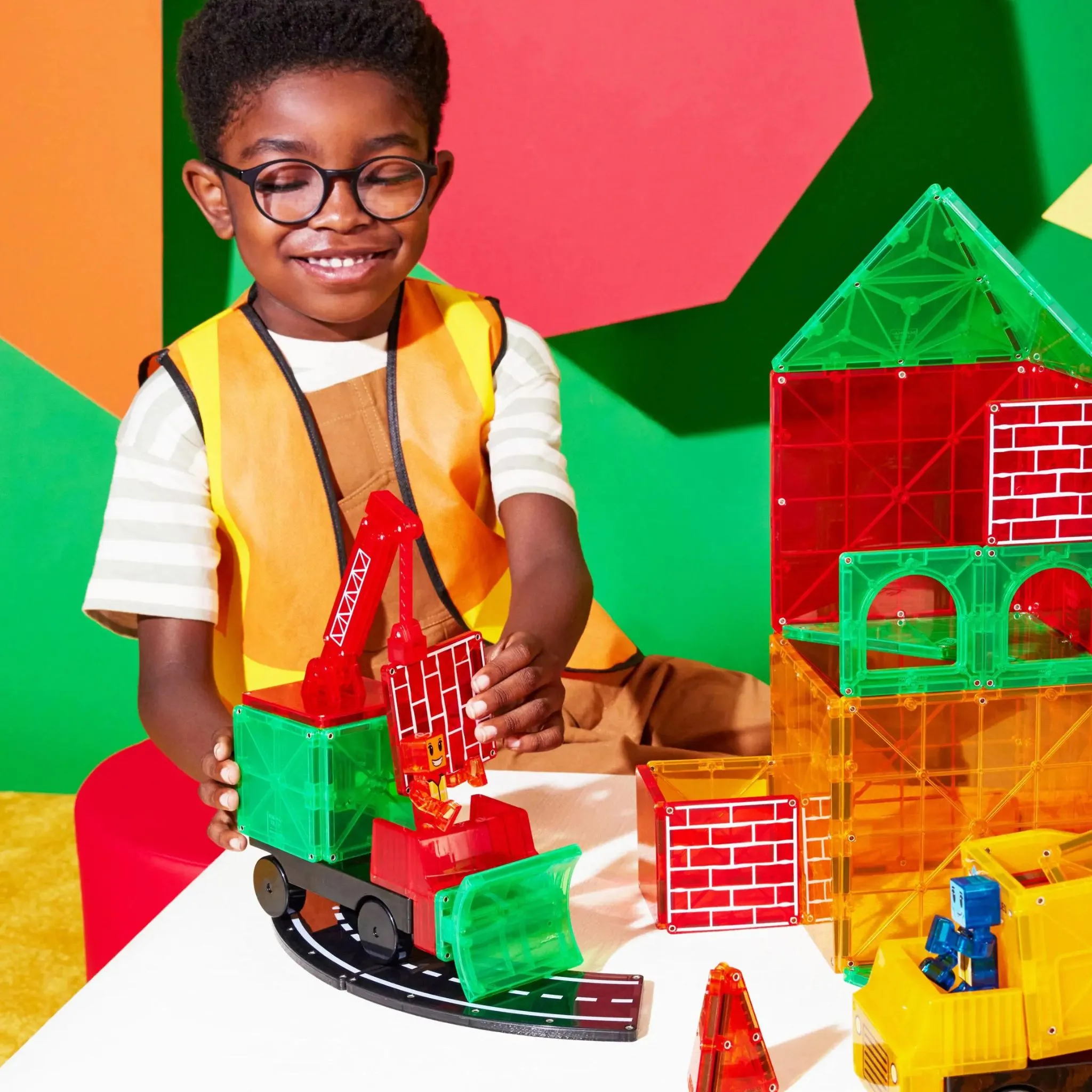 Builder XL 50 Piece Set