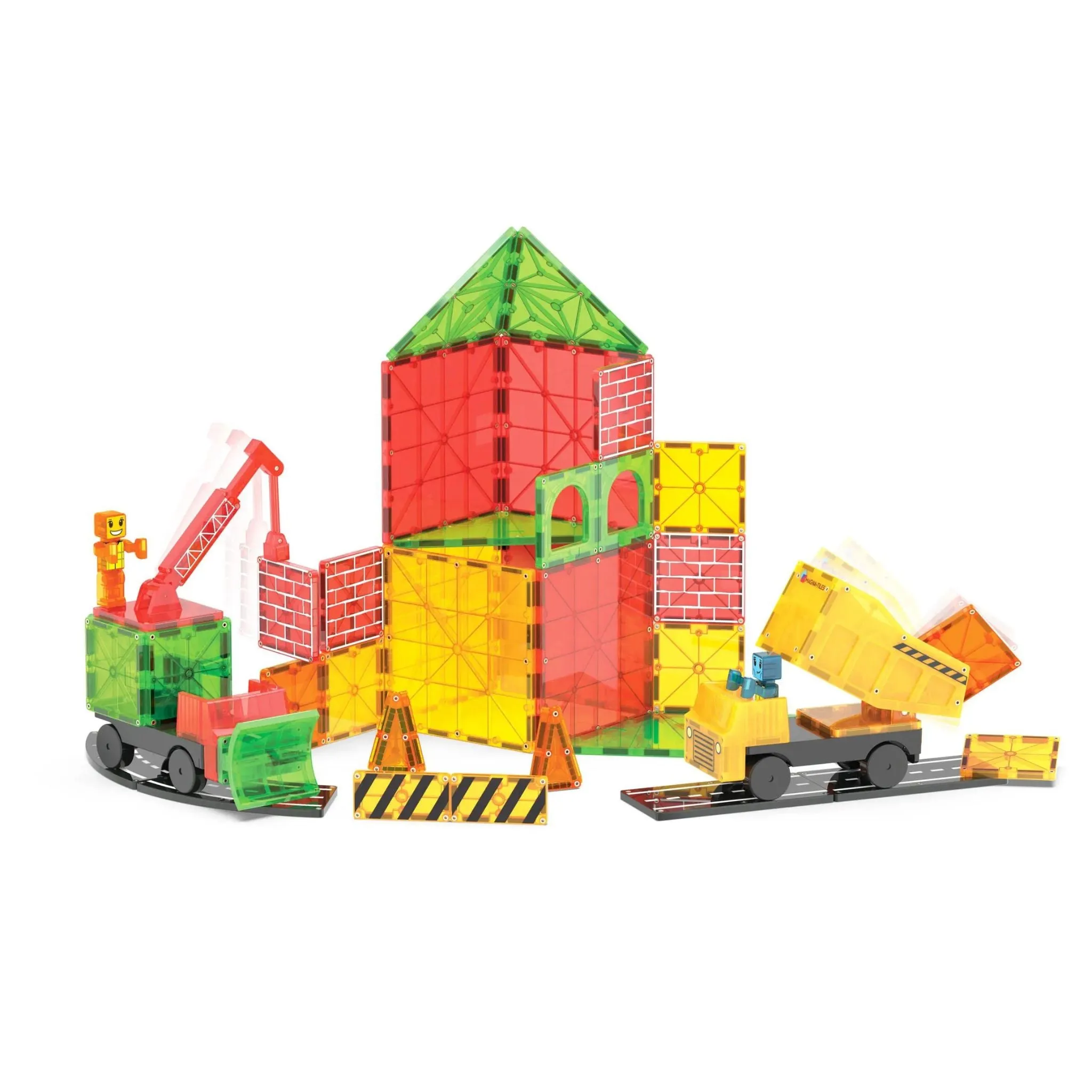 Builder XL 50 Piece Set