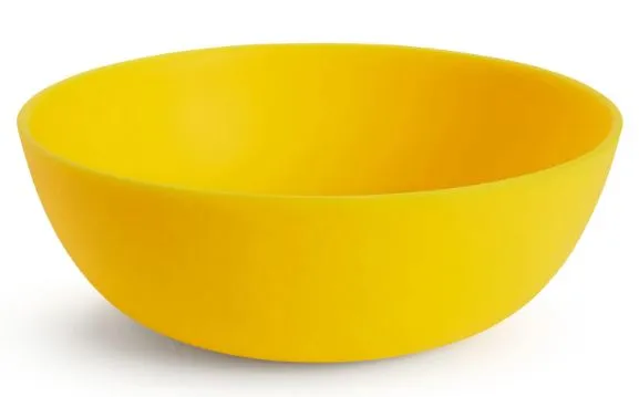 [Bundle Of 2] Munchkin Multi Bowls (Pack of 4)
