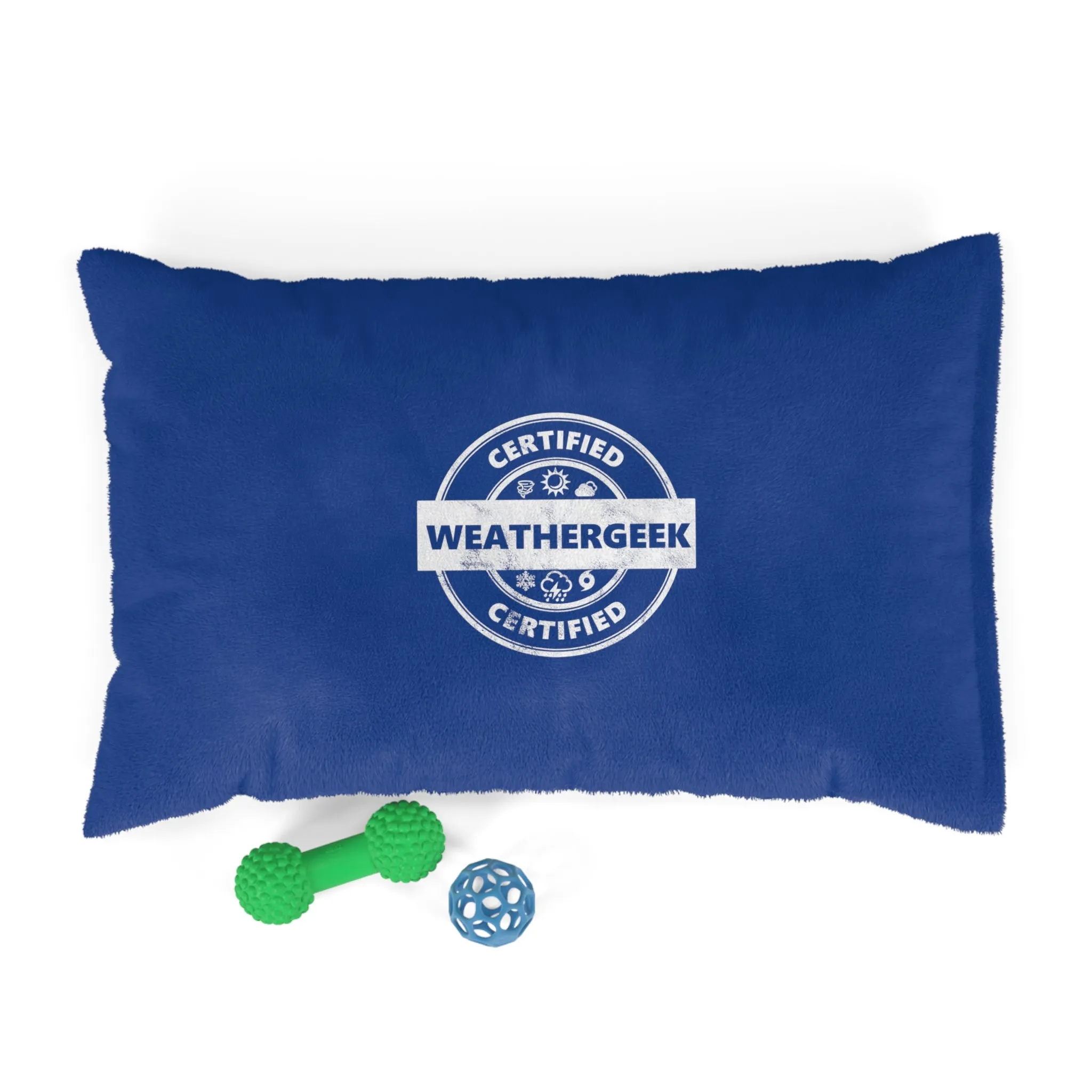 Certified Weathergeek Pet Bed