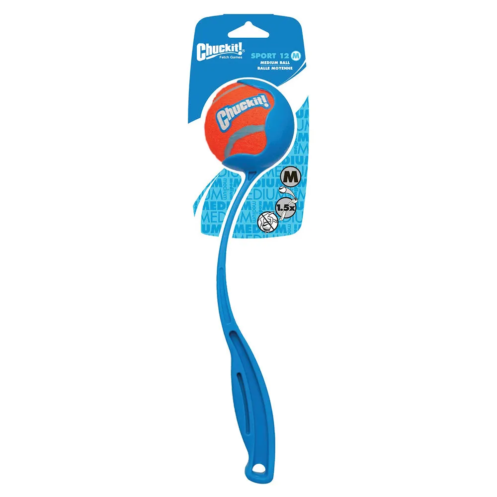Chuckit! Sport Launcher 30cm Medium Dog