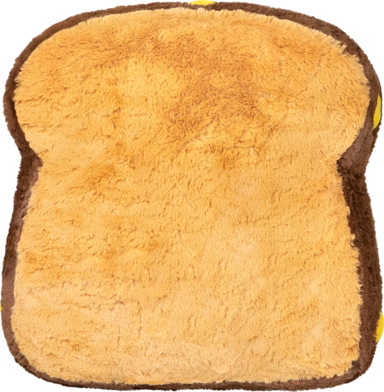 Comfort Food - Grilled Cheese