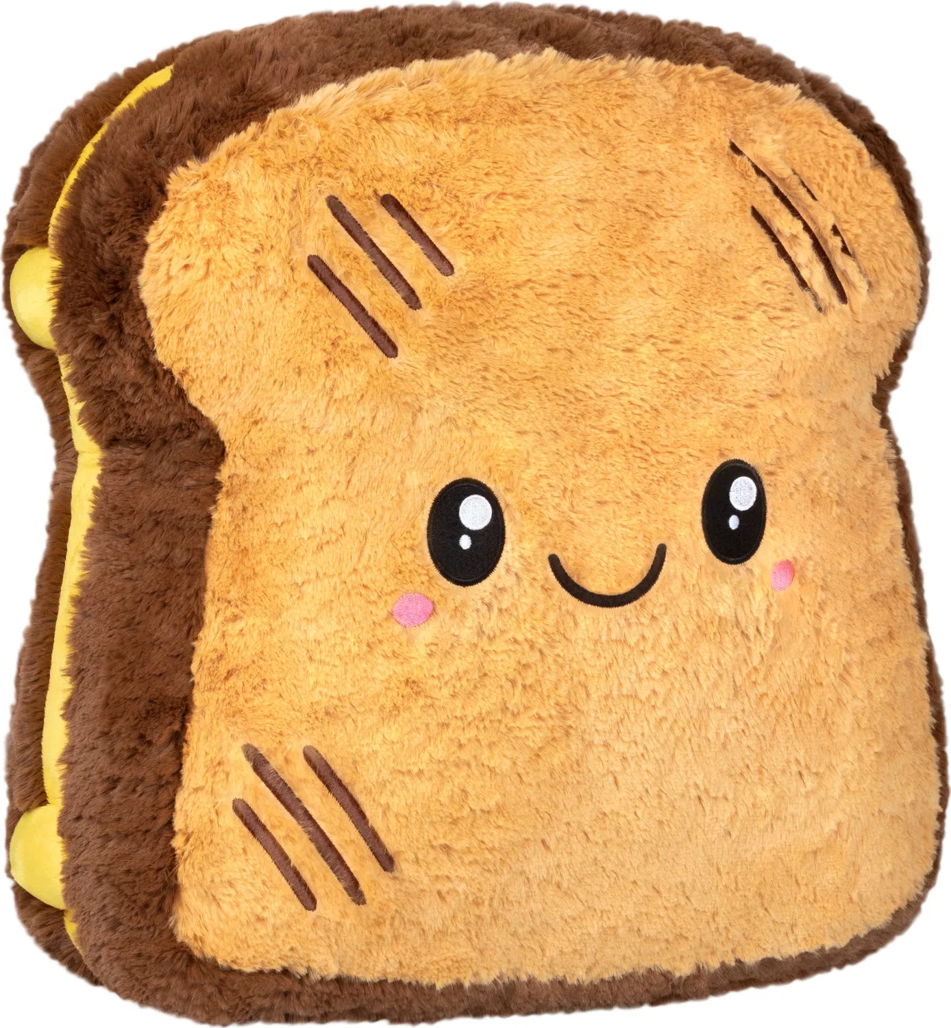 Comfort Food - Grilled Cheese