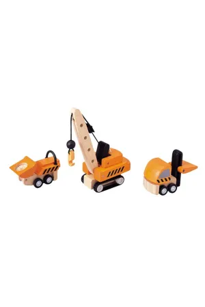 Construction Vehicles