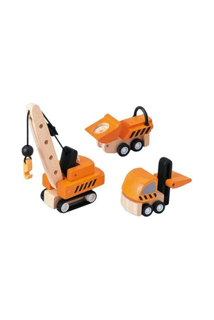 Construction Vehicles