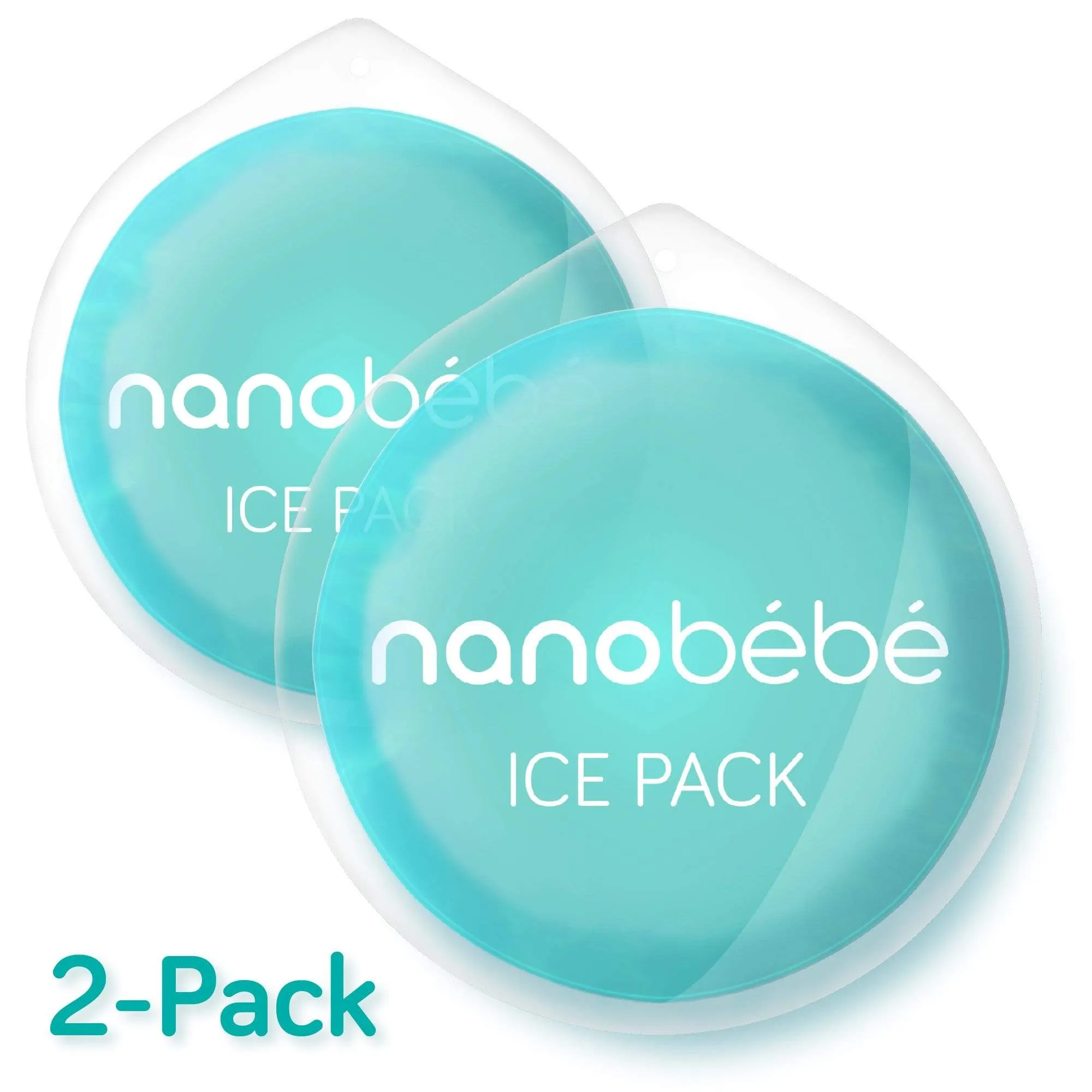Cooling Gel Ice Packs