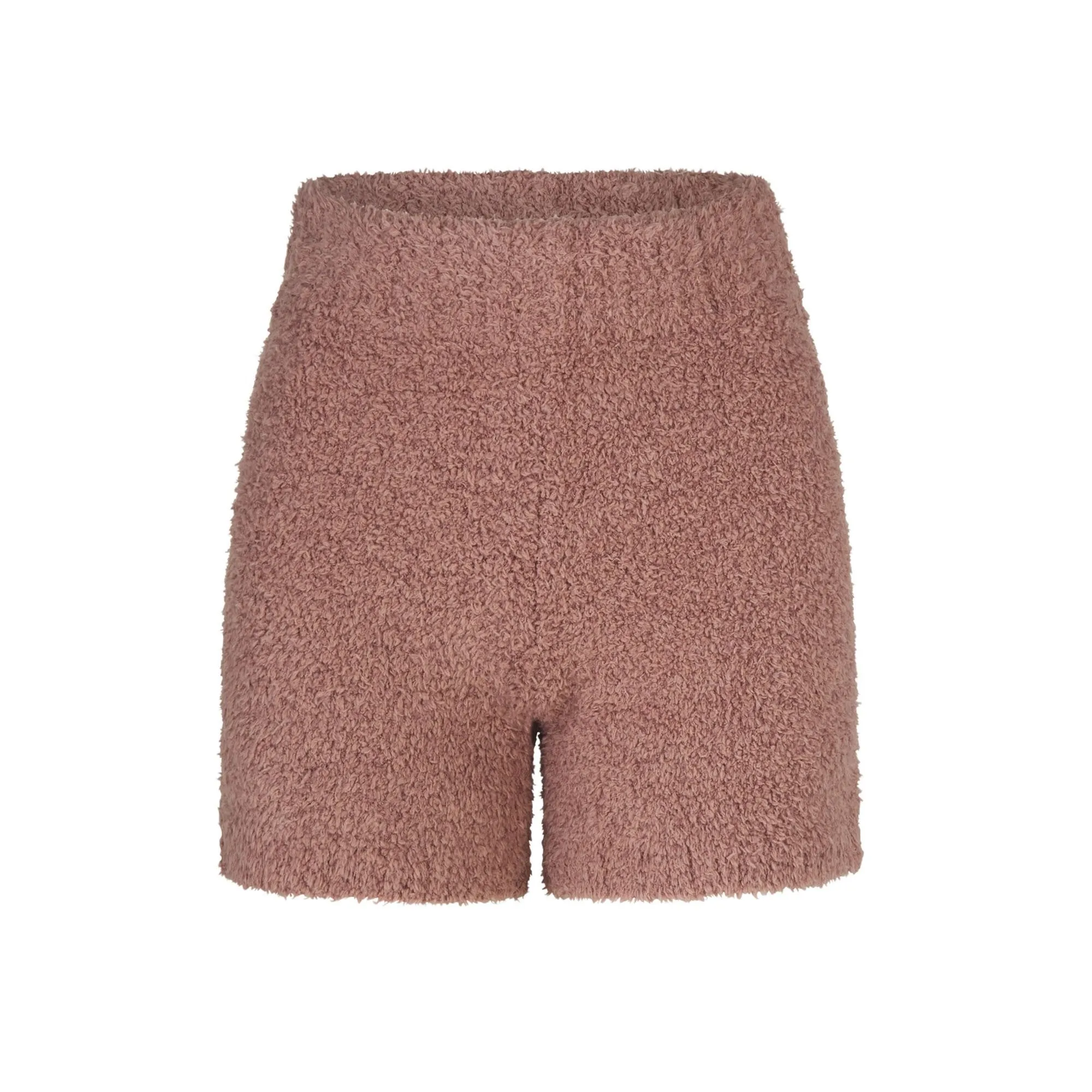 COZY KNIT SHORT | ROSE CLAY