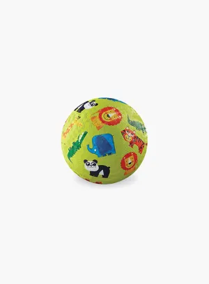 Crocodile Creek Playball in Green Jungle