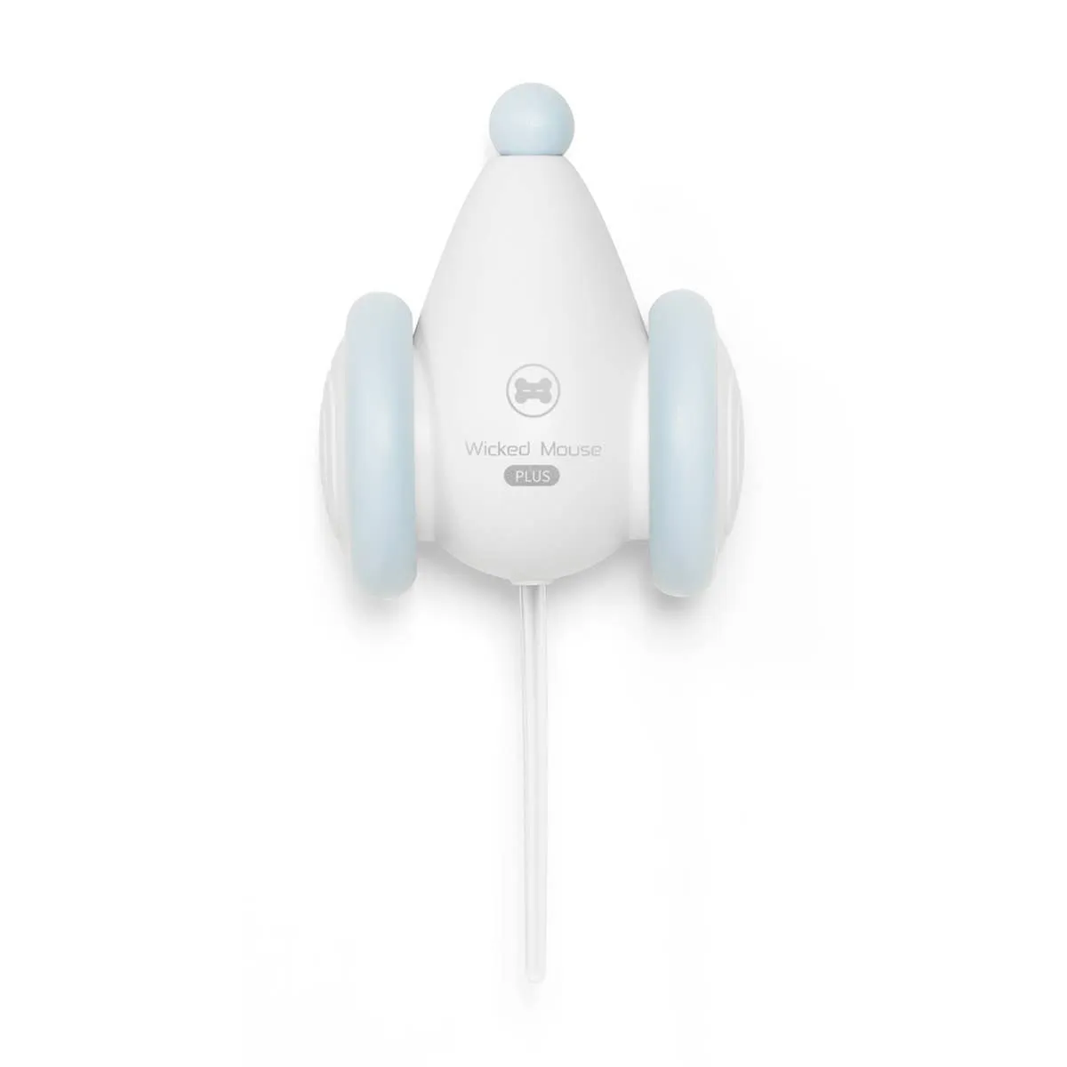 Curatepet Wicked Mouse Plus Interactive Smart Cat Toy