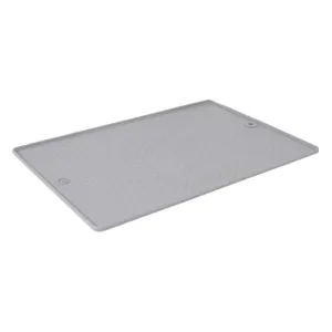 Dexas Rubber GrippMat Grey
