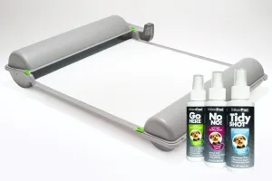 Ditch Dirty Pads for Mawoo Pets