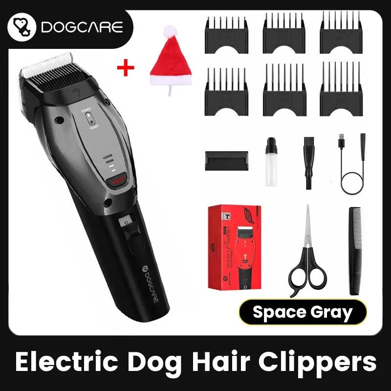 DOGCARE PC02 Professional Grooming Machine