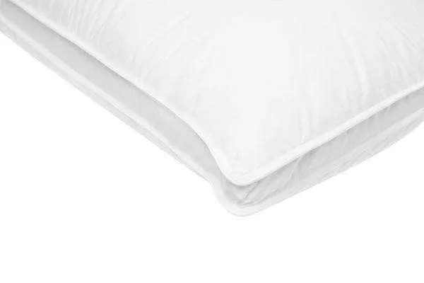 Downia Cozy Comfort 50 Goose Pillow