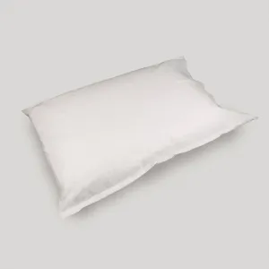 Dynarex - Pillow Cases White T/P 21 x 30, 100/case