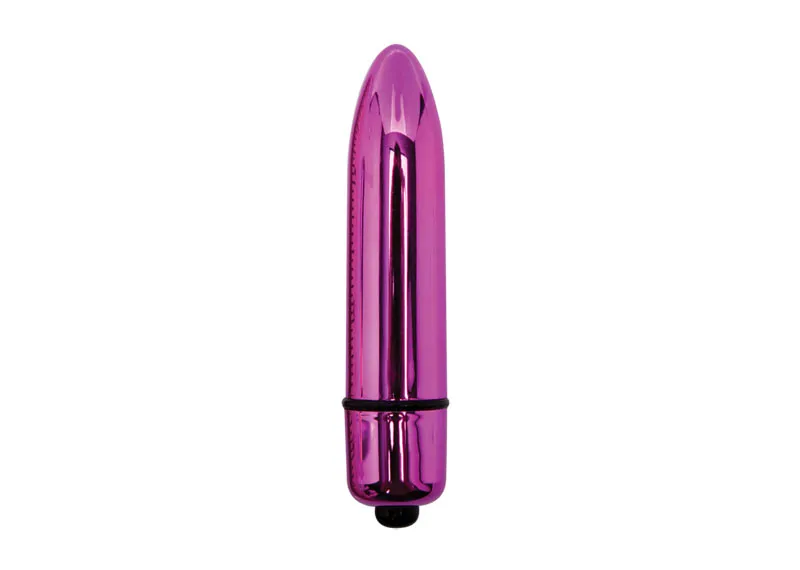 Eve After Dark Vibrating Bullet Blush