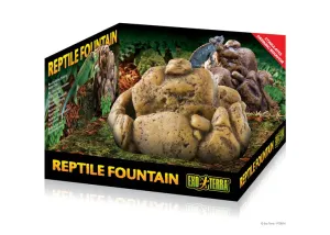 Exo Terra Reptile Fountain