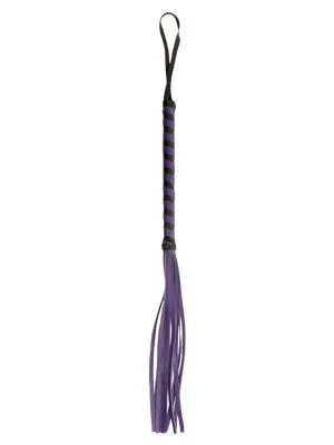 FETISH FANTASY SERIES DELUXE CAT O'NINE WHIP