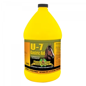 Finish Line U-7™ Gastric Aid
