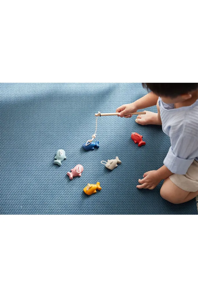 Fishing Game