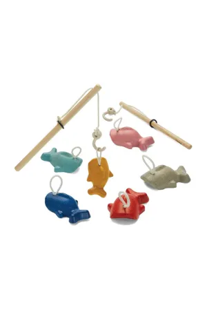 Fishing Game