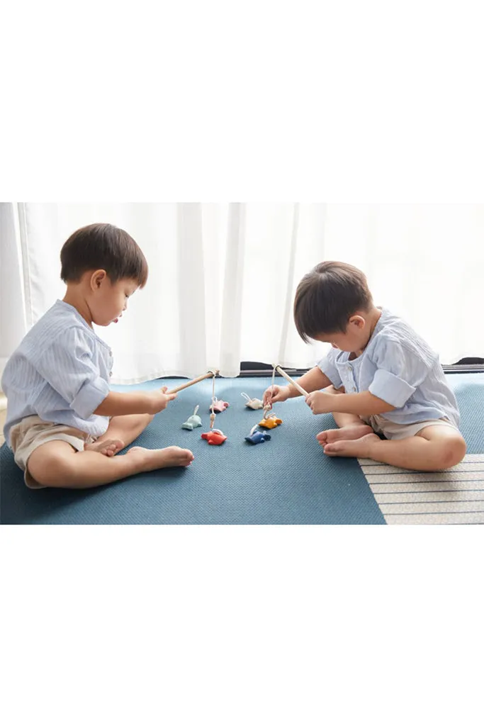 Fishing Game
