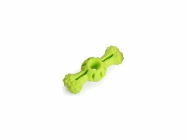 Floating Bone-Shaped Tpr Toy - 13,5Cm