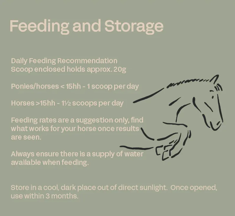 Four Flax Biotin   (formerly Provida Equine Strength & Shine with Biotin)