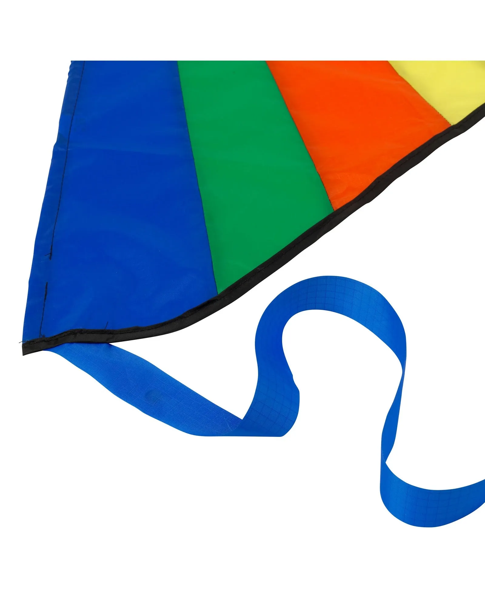 Freeplay Kids Rainbow Delta Fun Kite