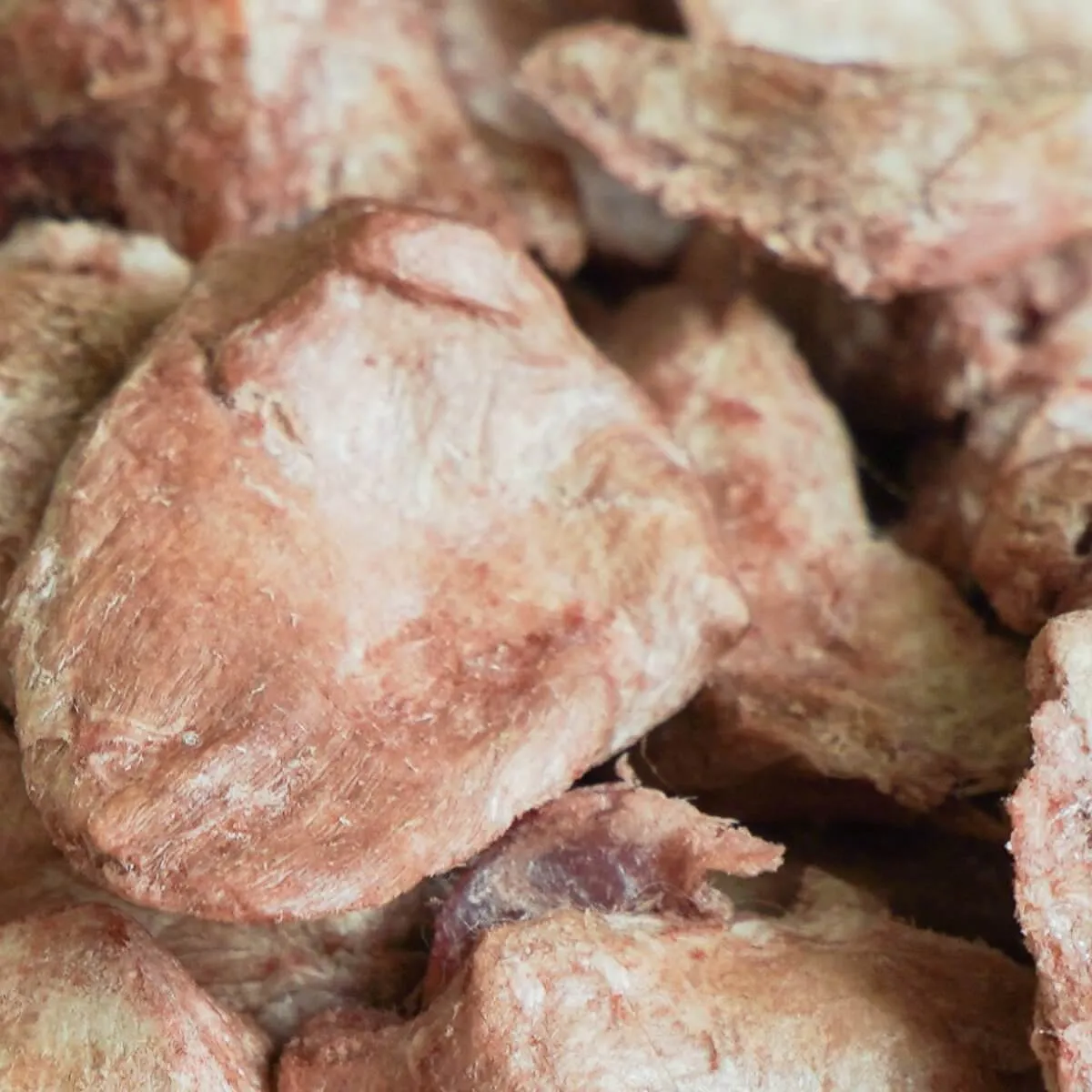 Freeze Dried Diced Possum By Fureeze™80g