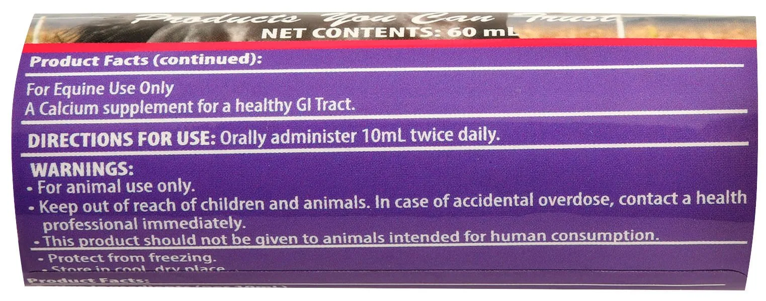 Gastroade for Horse Gut Health