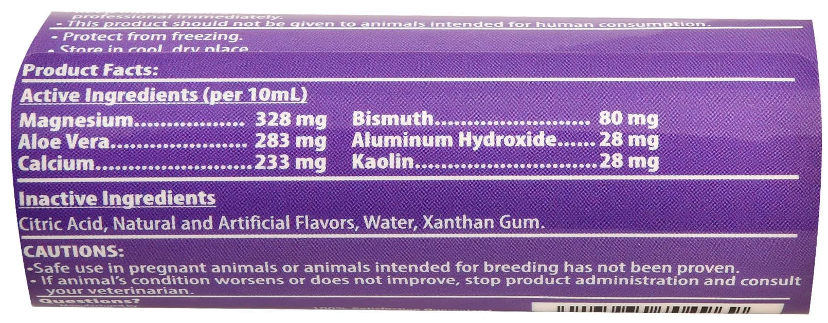 Gastroade for Horse Gut Health