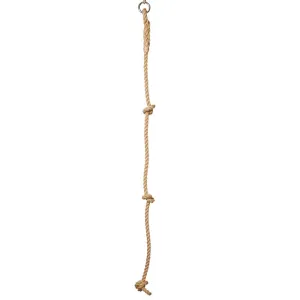 Deluxe Glückskäfer Childrens Climbing Rope Toy