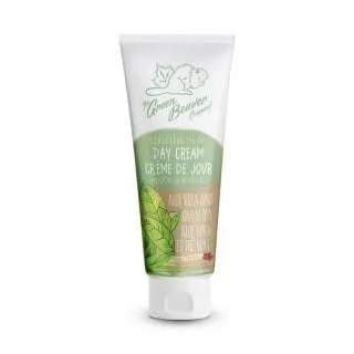 Green beaver - sensitive aloe vera day cream -120 ml