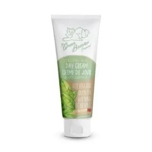 Green beaver - sensitive aloe vera day cream -120 ml