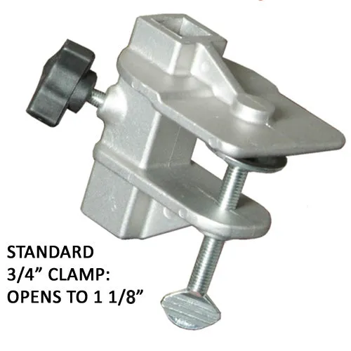 Groomer's Helper - Professional Set W-Standard Clamps