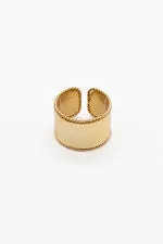 Hammered Ring Band