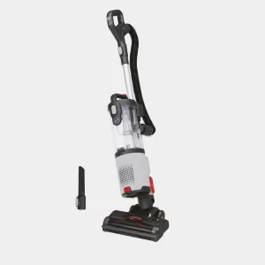 Hoover Upright Vacuum Cleaner with Anti Hair Wrap, Red - HL4
