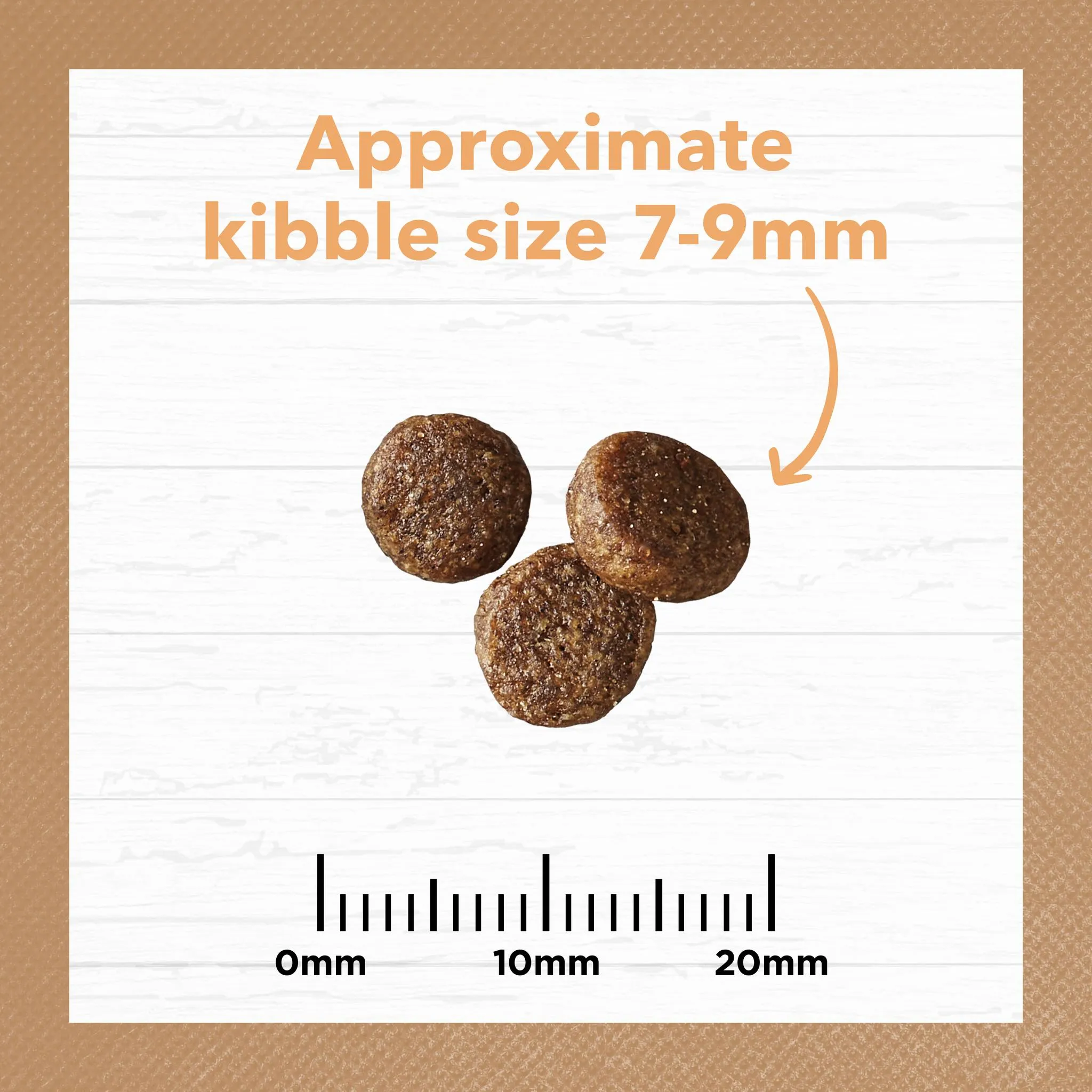Ivory Coat Grain Free Kitten Grain Free Chicken Cat Dry Food 2kg