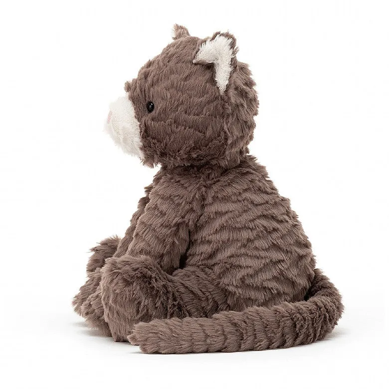Jellycat Medium Fuddlewuddle Cat