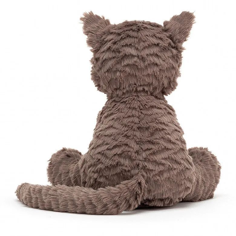Jellycat Medium Fuddlewuddle Cat