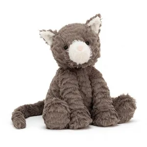 Jellycat Medium Fuddlewuddle Cat