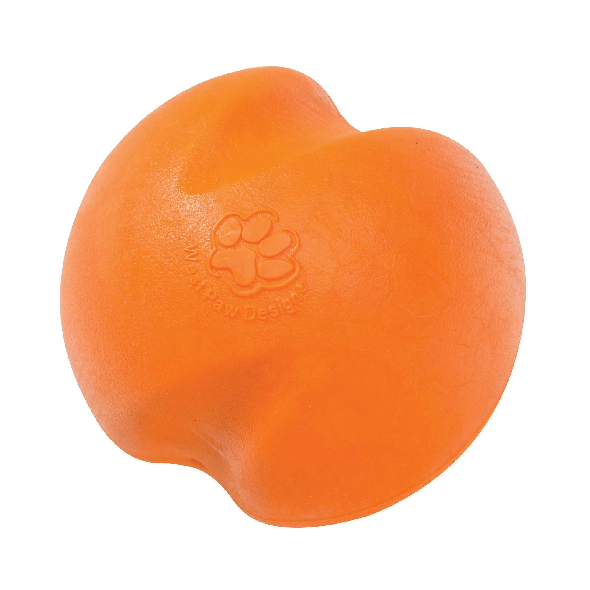Jive Dog Ball Toy