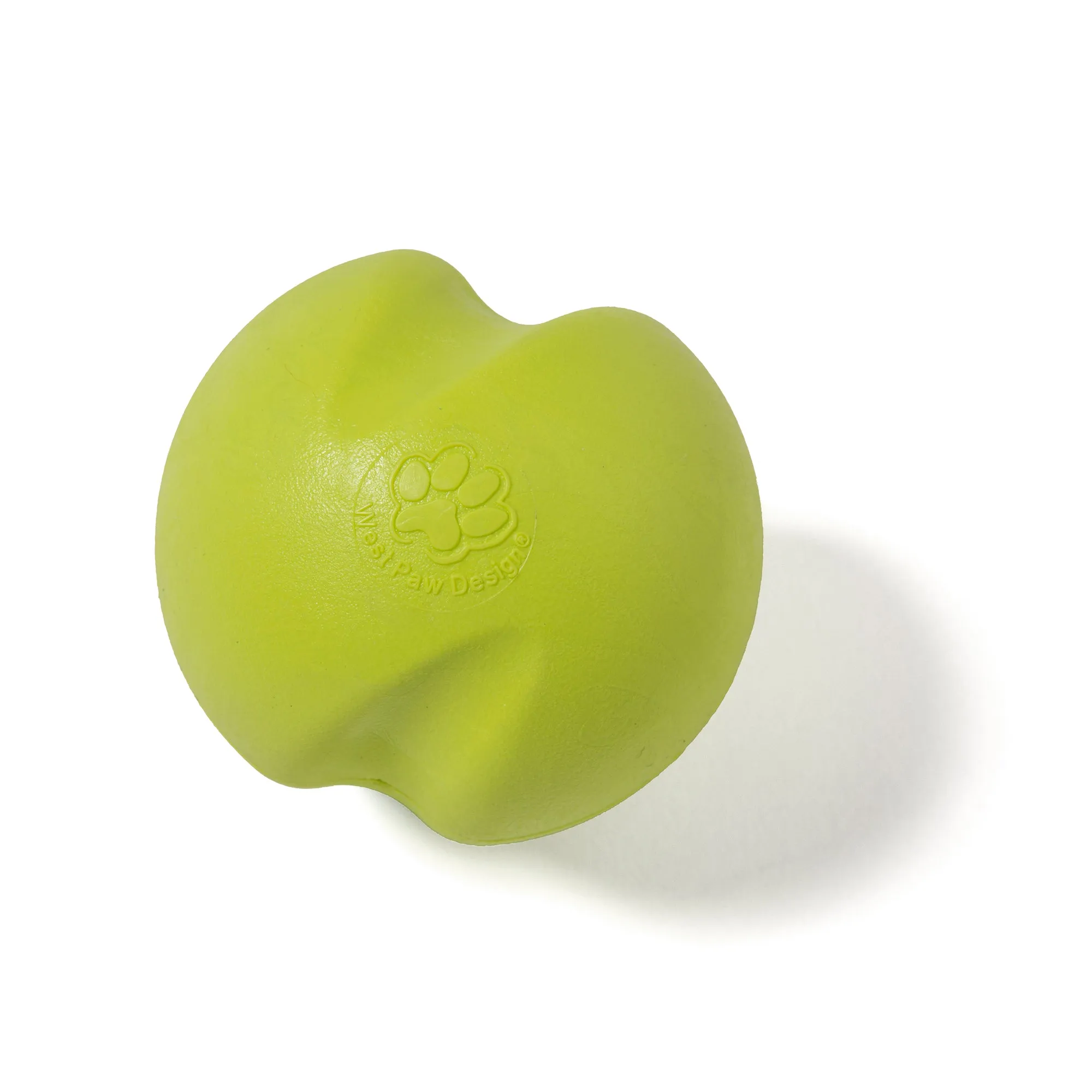 Jive Dog Ball Toy