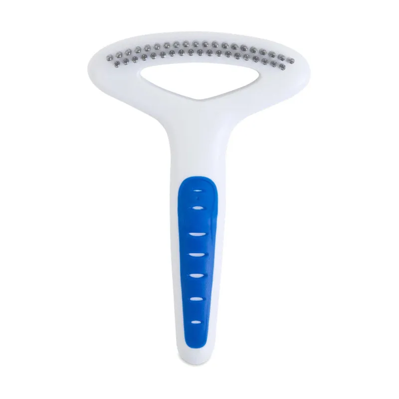 JW GripSoft Undercoat Rake
