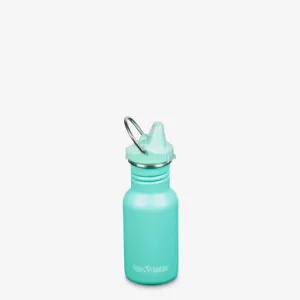 klean kanteen 12oz kid classic sippy - flordia keys