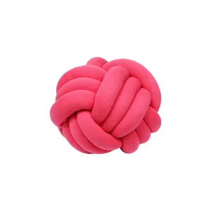 Knot - Neon Pink
